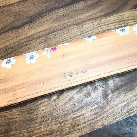 Butter London natural goddess pallet - Picture 4 of 9